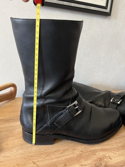 Черевики Lottusse, схожі на loake, Grenson або Berwick