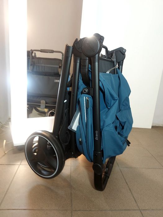 Коляска CARRELLO Bravo АКЦІЙНА ЦІНА  вибір кольорів 6