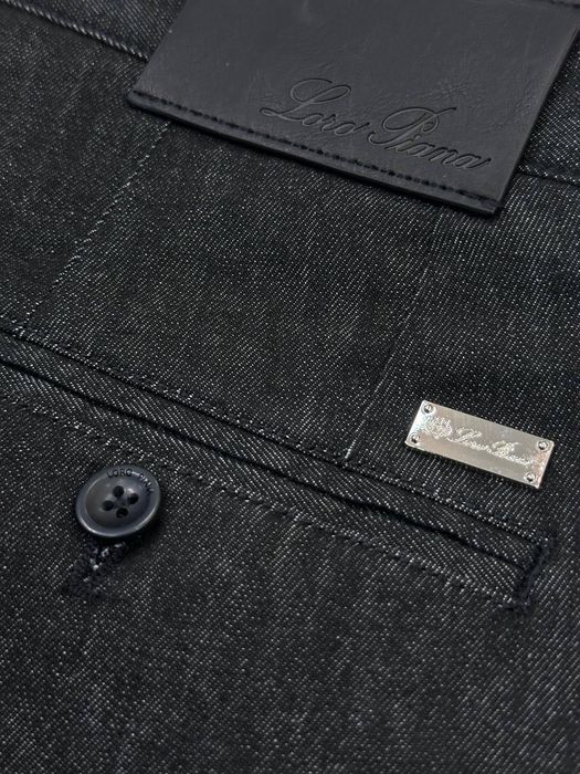 Джинсы Loro Piana мужские