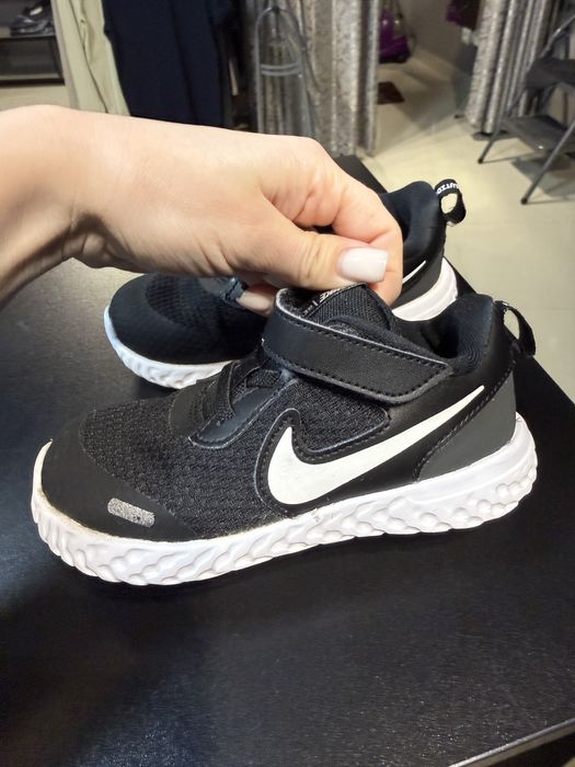 Кросовки Nike сітка