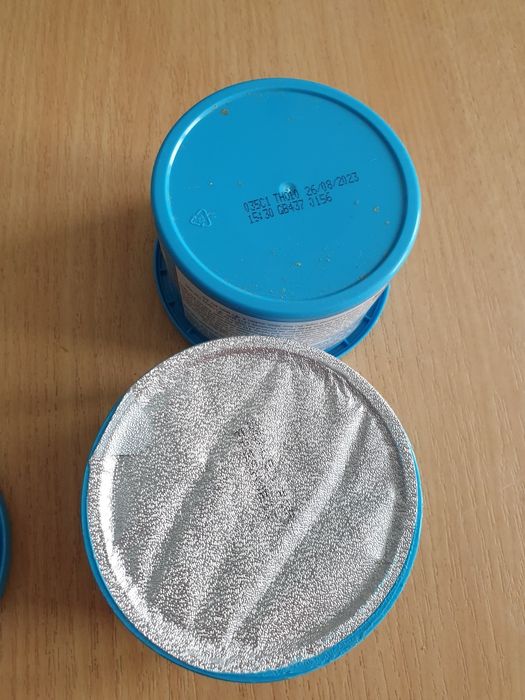 Aquarian 50g x 6 karma dla rybek