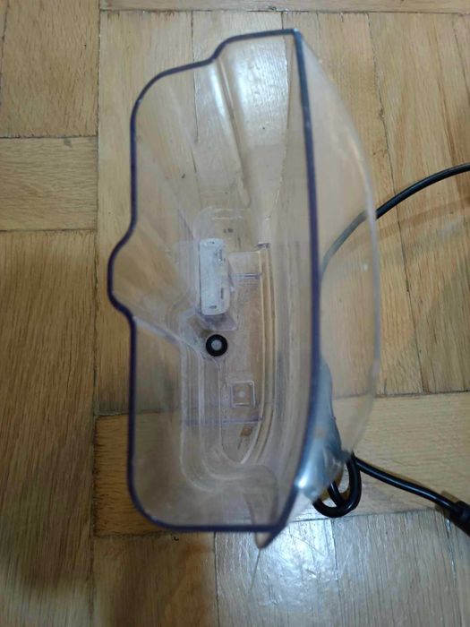 Ekspres kapsułkowy BOSCH Tassimo Happy