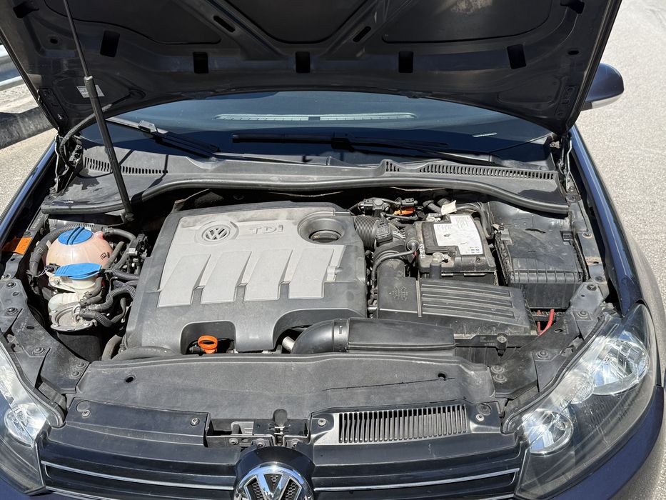 Volkswagen passat 1.6 TDI