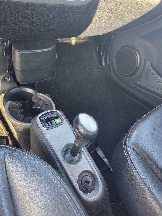 Smart Pulse 1.0 Gasolina