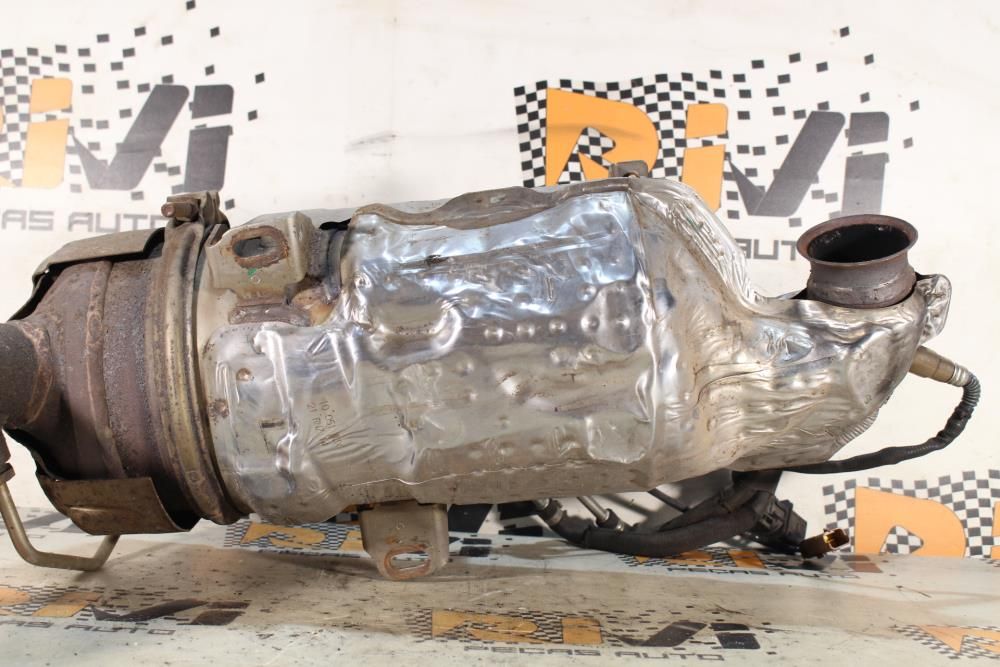 Catalisador / filtro de partículas PEUGEOT 308 II