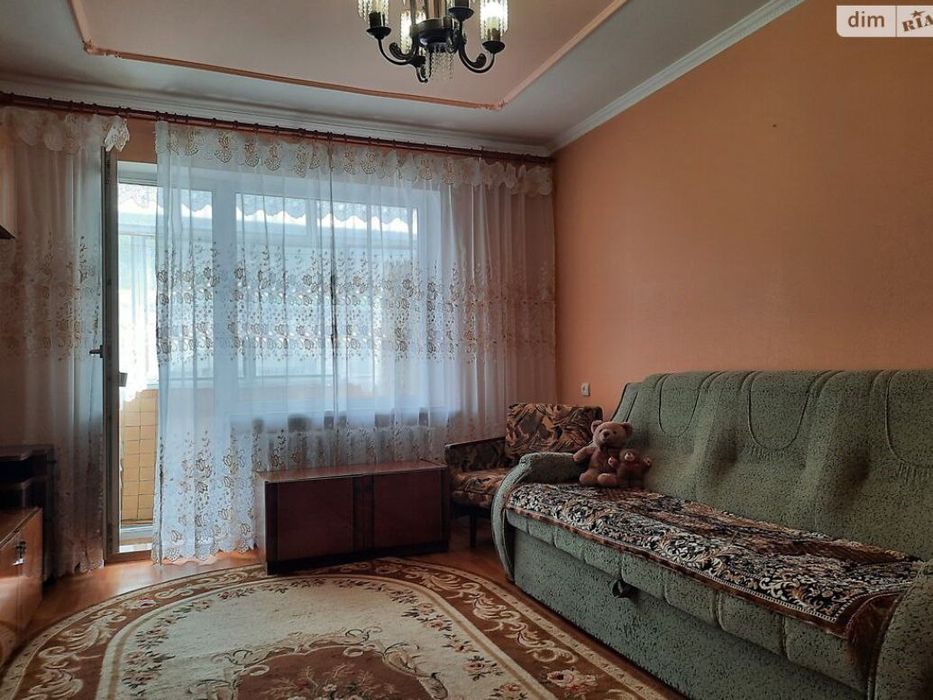 Оренда двокімнатної квартири