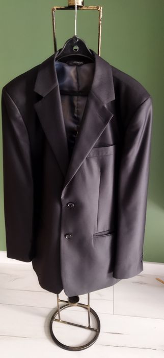 Garnitur Lebelt Suits rozm. 48 (176 cm)