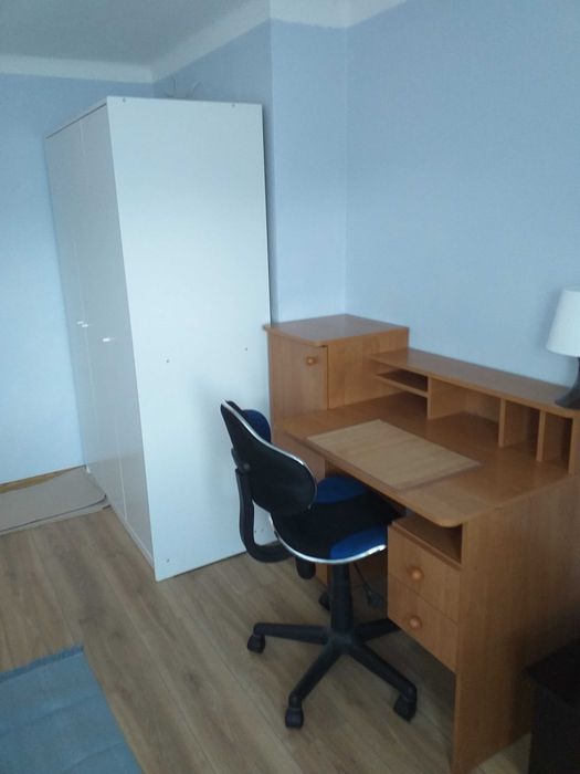 Pokój jednoosobowy  750 zł