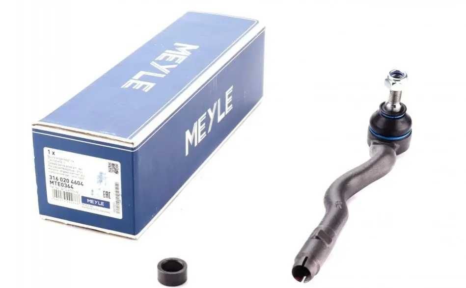 Кермовий накінечник /Накінечник/ MEYLE на BMW E46