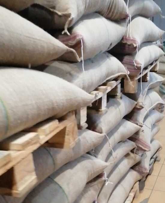 Свежайший кофе в зернах по ценам от производителя! Опт, дропшиппинг