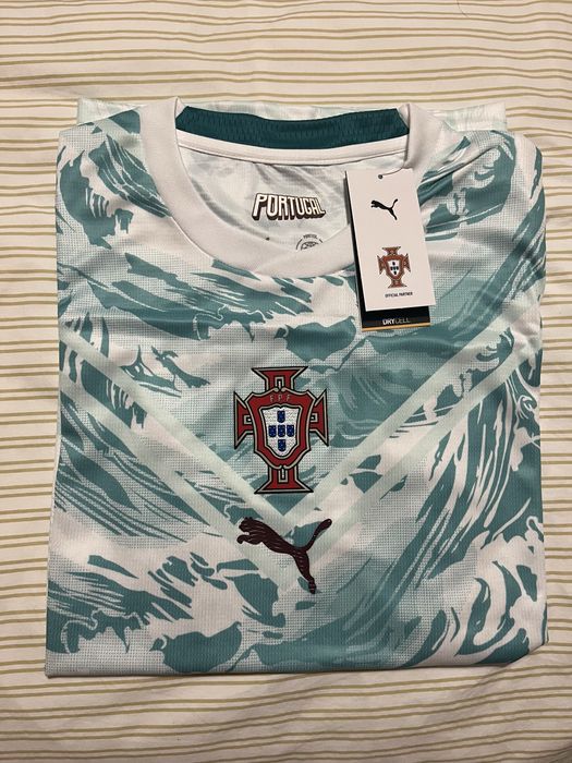 Camisolas de Futebol Mundial 2026
