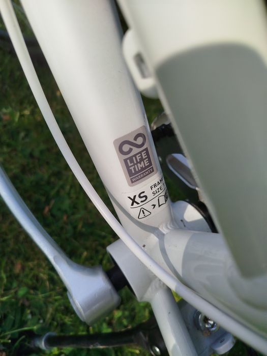 Sprzedam rower Kross