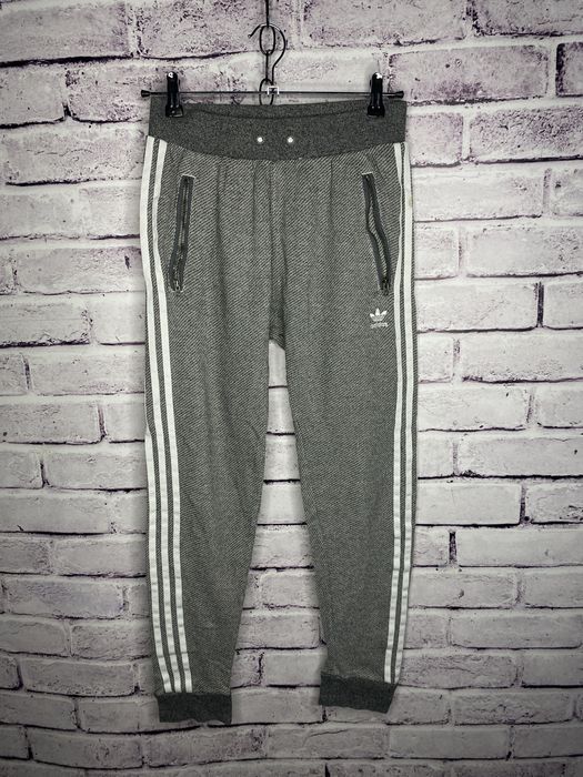 Спортивные штаны Adidas