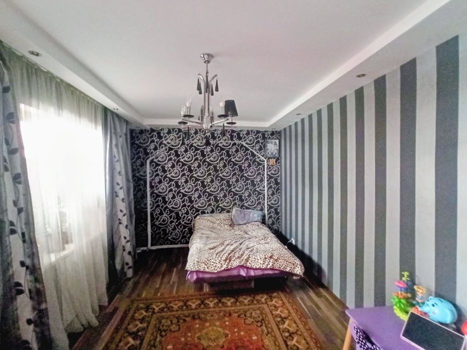 продам 2к квартиру, вул. Цитрусова/"Золота осінь"