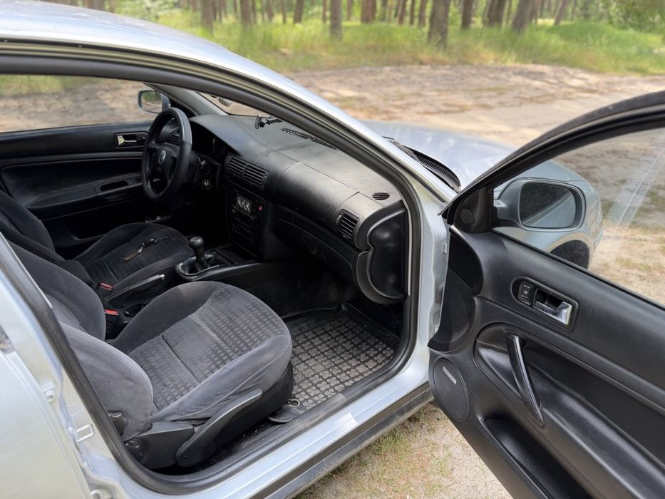 Продам Volkswagen Passat B5+
