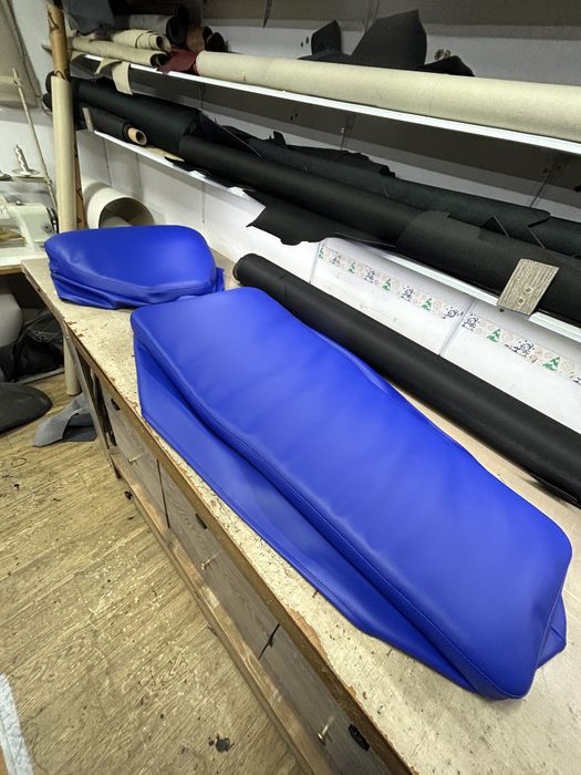 Чехли подушок для стоматологічних крісел