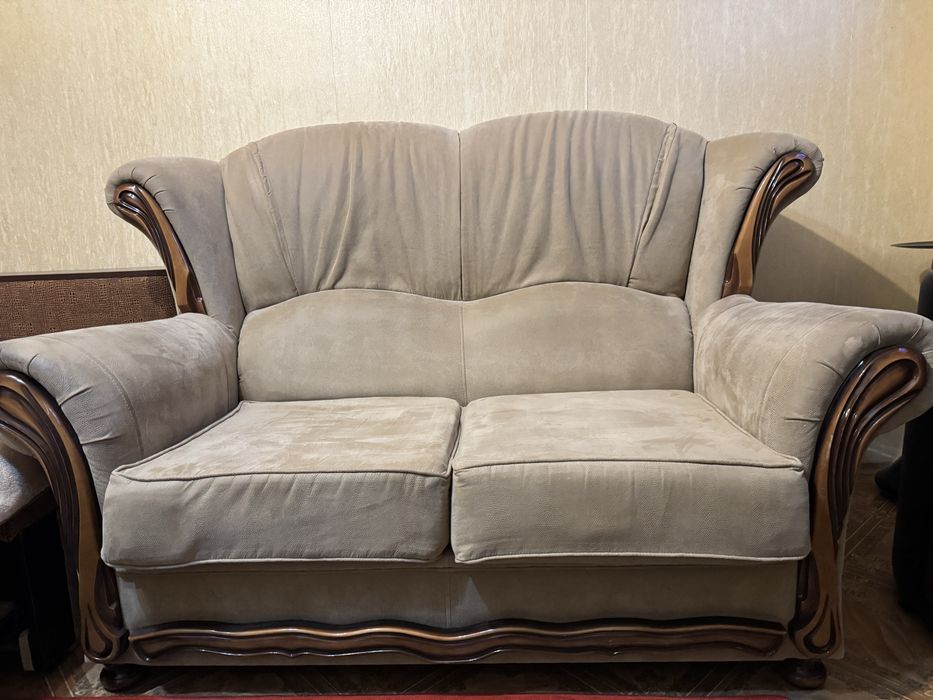 Продам розкладний диван