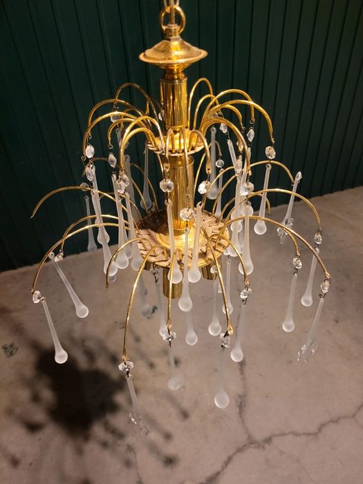 Candeeiro de teto sala