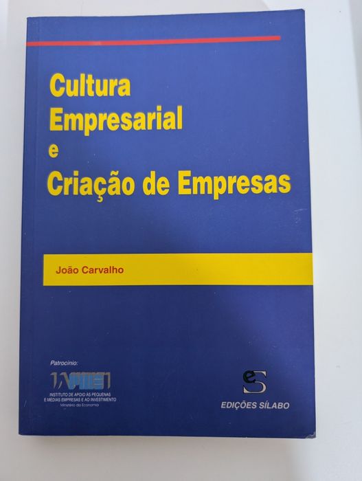 Vários livros de gestão, sistema de informação e operações