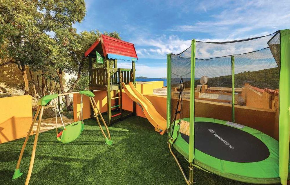 Wakacje 2026,Chorwacja, dom do wynajęcie, z basenem, dla 10 osób