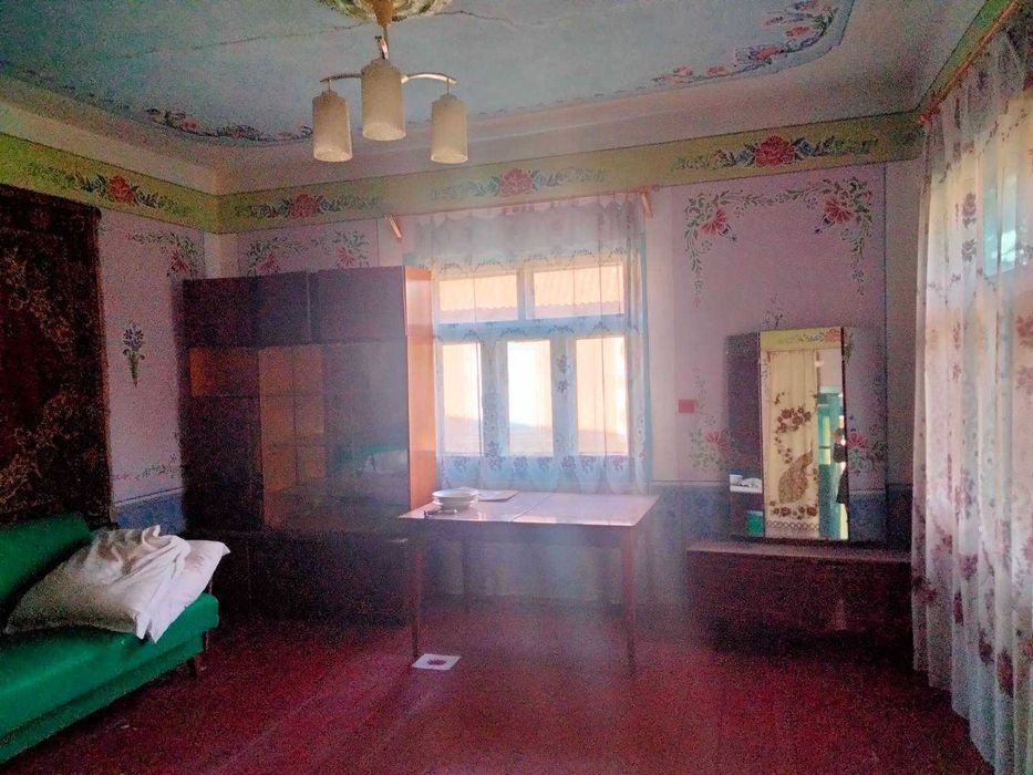 Продам дом в с.Осычки.Савранского района.