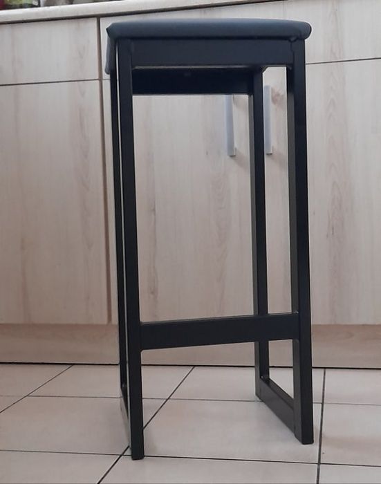Wysoki LOft idealny do nowoczesnych wnętrz Stołek WYSYŁKA GRATIS!!!