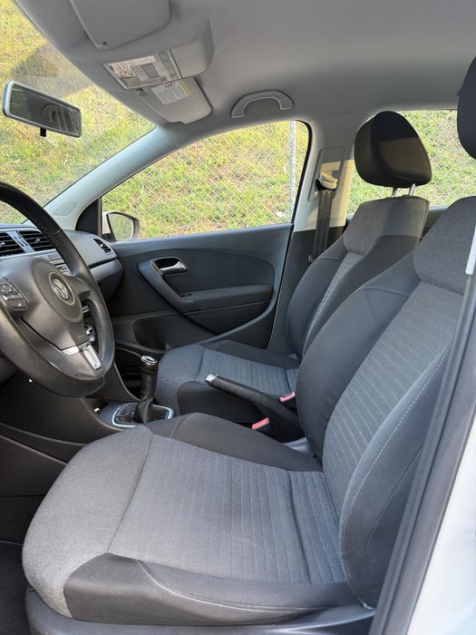Volkswagen Polo 1.2 | 1 Dono | 130.000kms