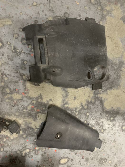 Peças yamaha aerox 50cm3