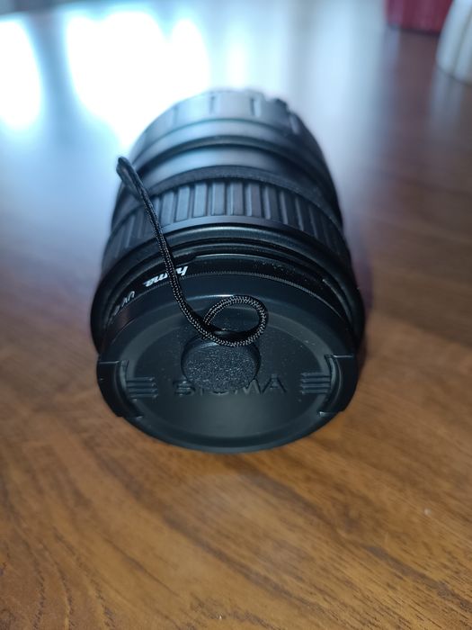 Lente Hama 0 55 (xxv)