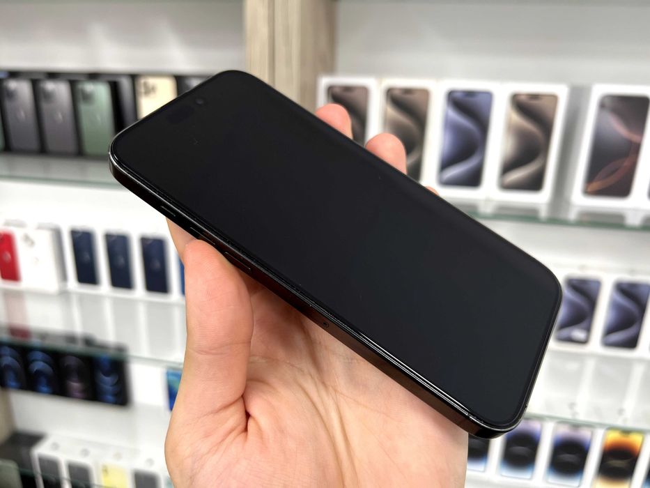 • iPhone 16  Pro Max  256 • neverlock •Магазин•Гарантія