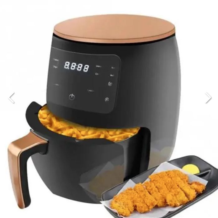 Аерогріль нова продам