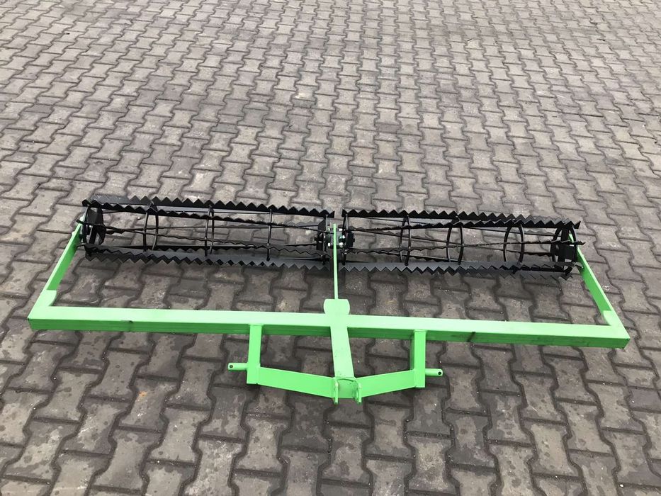 Дискова борона від 1.3м Польша Bomet