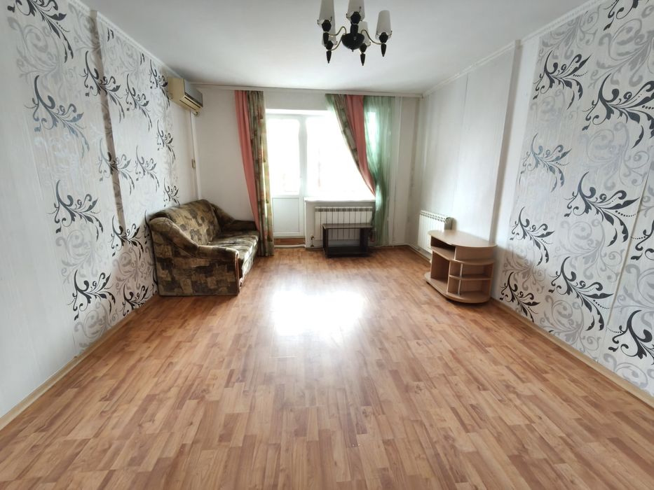 Оренда однокімнатної квартири з Автономним опаленням.