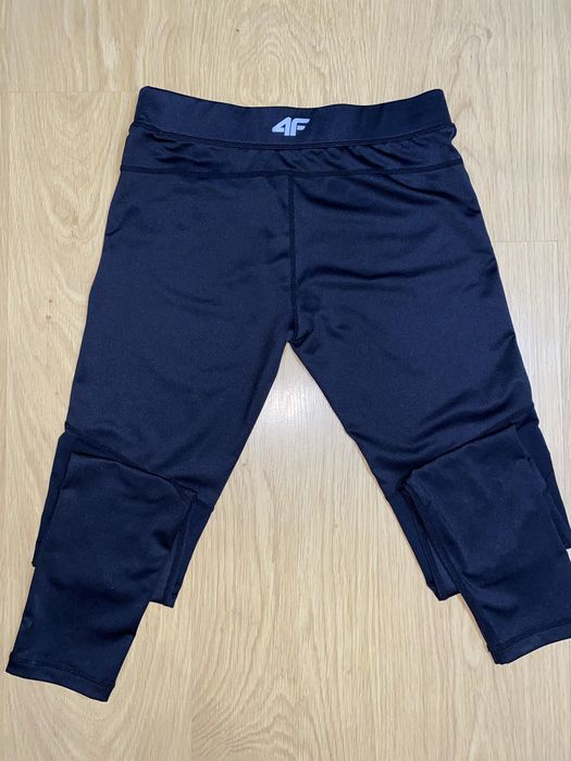 Спортивна термобілизна 4F