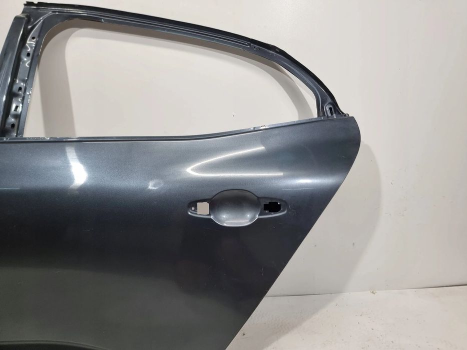 Drzwi Lewe TYŁ Renault Megane IV 4 HB