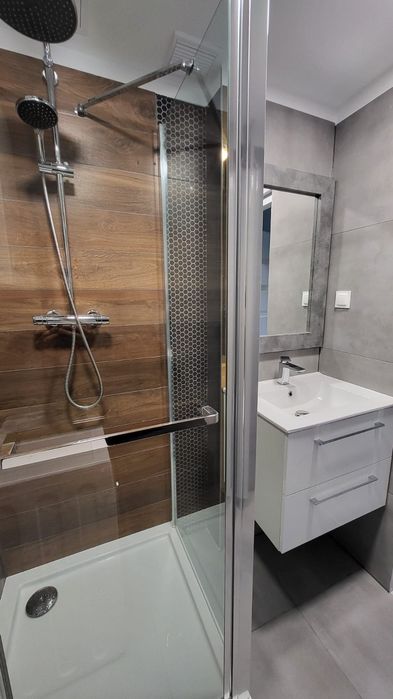 Wynajem mieszkania 59.5m3