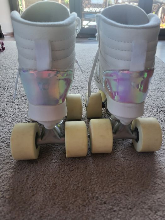 Wrotki oxelo decathlon rozmiar 30