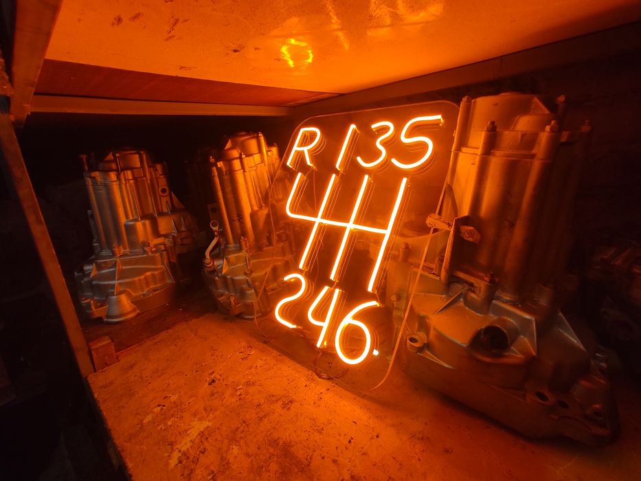 Ремонт та тюнінг механічних кпп будь-якої складності та авто авторемон