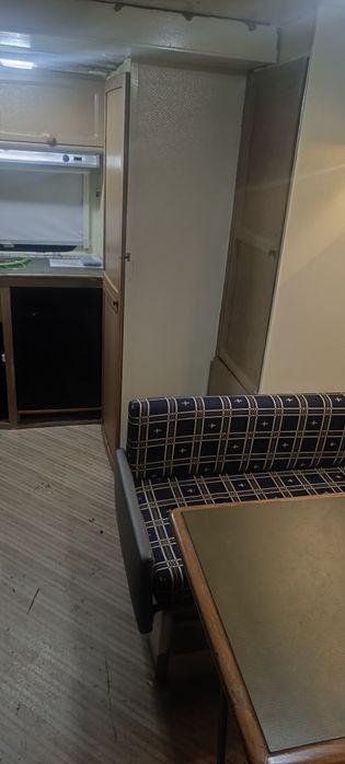 Autocaravana C25 Diesel 

Leia todo o anúncio, está detalhado o que pr