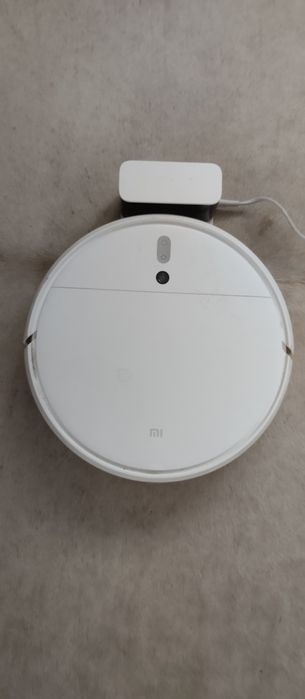 Odkurzacz robot sprzątający