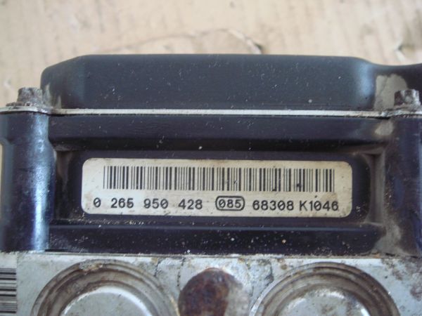 ABS ALFA ROMEO GT (937_)