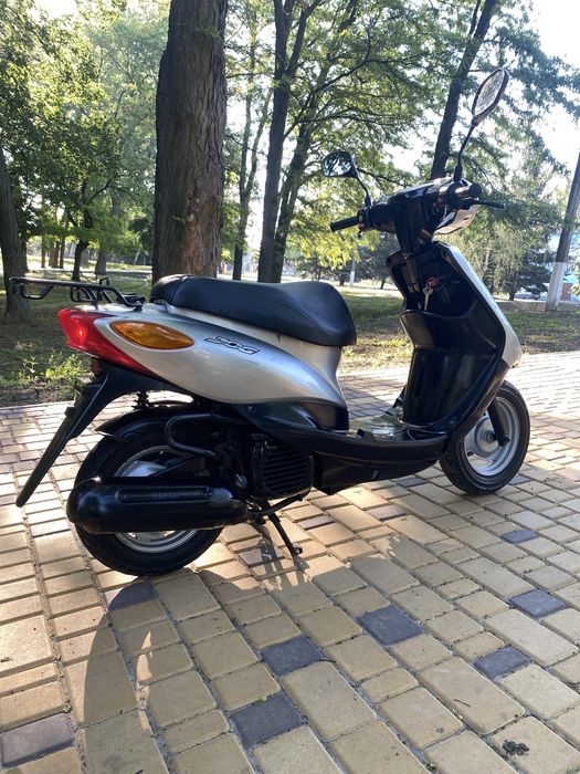 Скутер Yamaha Jog SA36