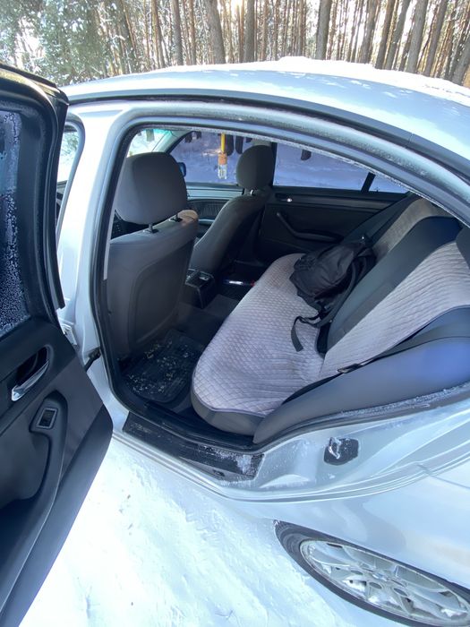 BMW E46 320D 2.0 дизель