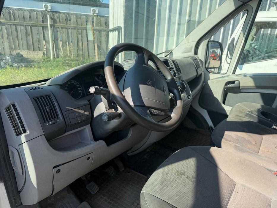 Citroen Jumper 2.2  L2 H2