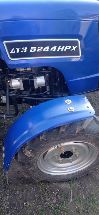 Продам ДТЗ-5244HPX.