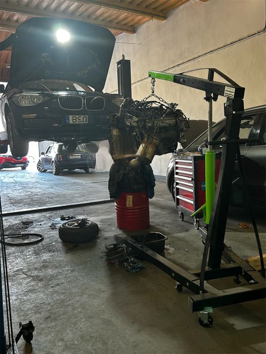 G&K Auto Mecânica rápida e preços justos