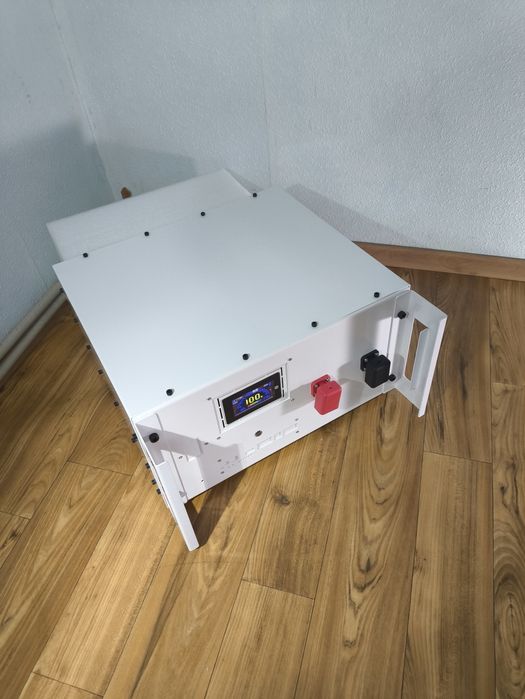 Батарея Lifepo4 280-314Ah 24v 7-8 кВт/ч Новая!