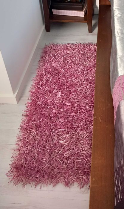 Conjunto 3 tapetes quarto