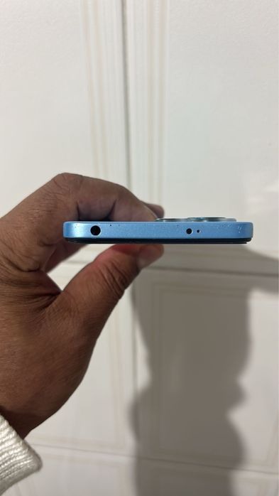 Telemovel xiaomi redmi note 12 aparelho bem conservado