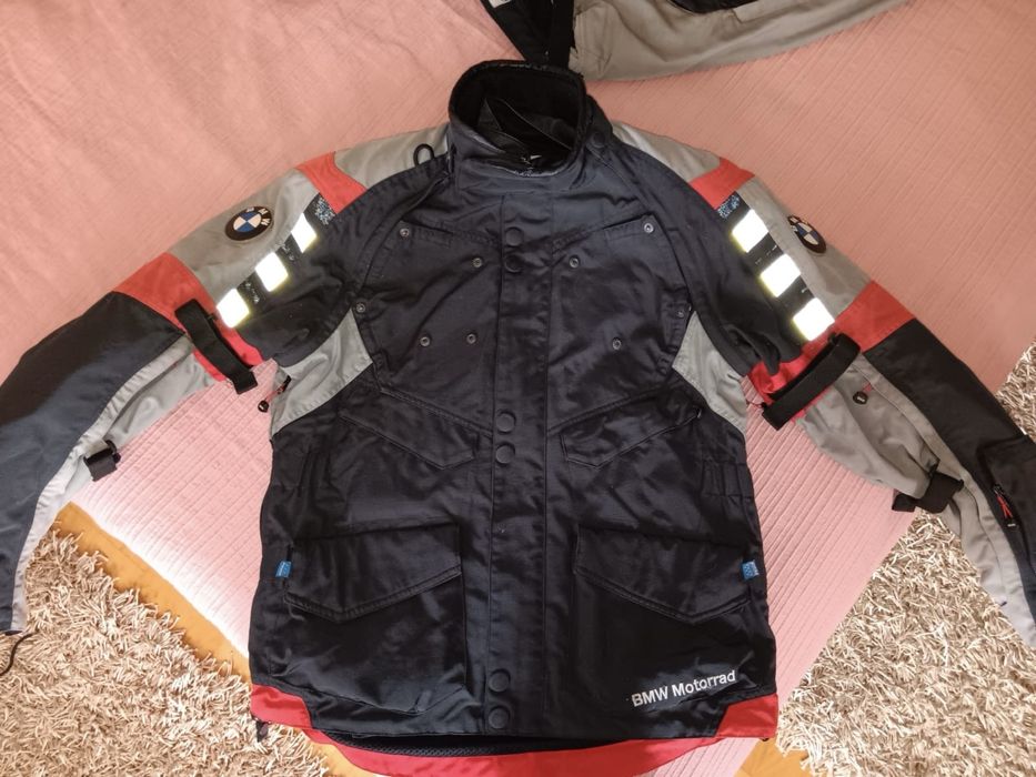 BMW R1200 GS Adventure | Depósito 33 L | Akrapovic | 48.000 Km